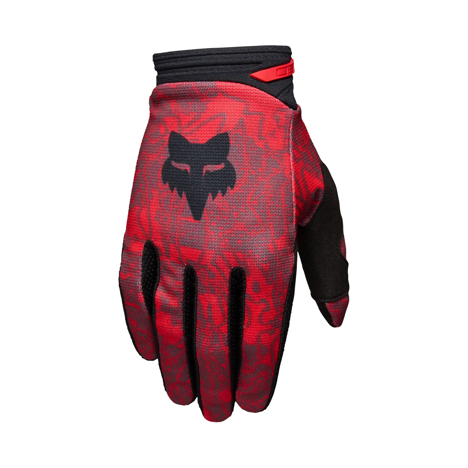 GUANTES MASCULINO FOX MX 180 ABYSS – foto 1